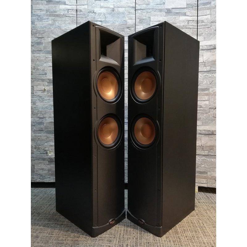 価格応談!!Klipsch RF35 Rf-35 ロック聴くならこれ!トールボーイスピーカー・ペア M0a847 スピーカー 国内正規品Scan-Speak Illuminator 12MU 8731T00 12cm ミッドウーファー「8Ω」(ペア) 12MU873
