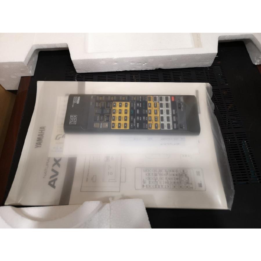 ◇元箱あり・一部難あり◇YAMAHA AVX-2200DSP・アジャスターdsp ヤマハ AV