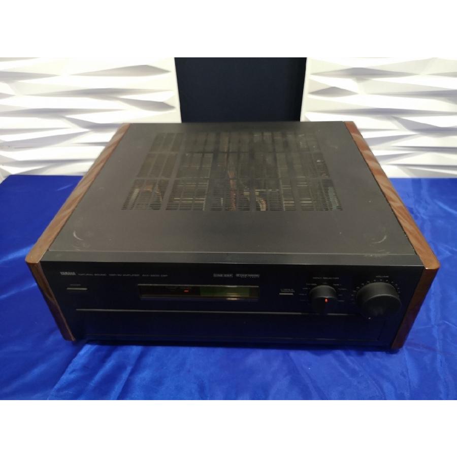 ◇元箱あり・一部難あり◇YAMAHA AVX-2200DSP・アジャスターdsp ヤマハ AV