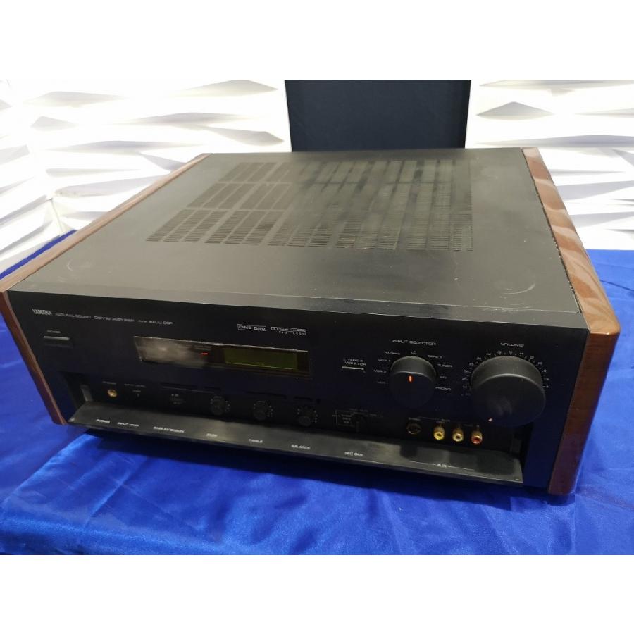 ◇元箱あり・一部難あり◇YAMAHA AVX-2200DSP・アジャスターdsp ヤマハ AV