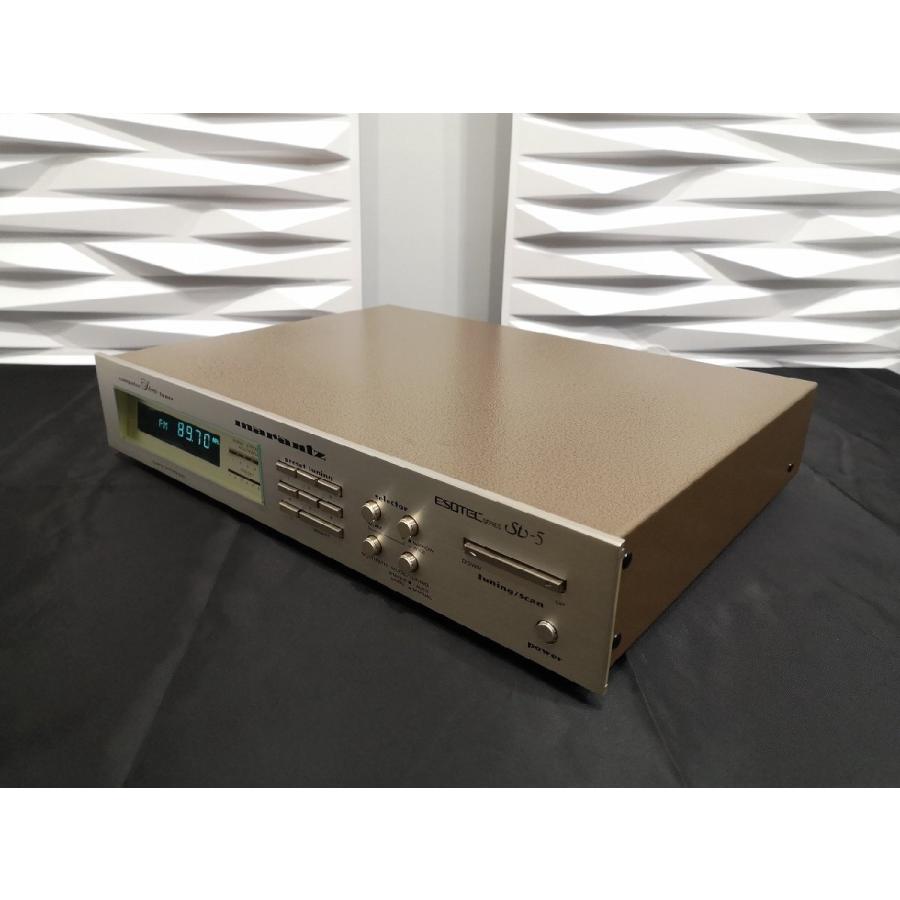 Marantz（マランツ） ◇Marantz ST-5/st5 FM/AM 高音質シンセサイザー