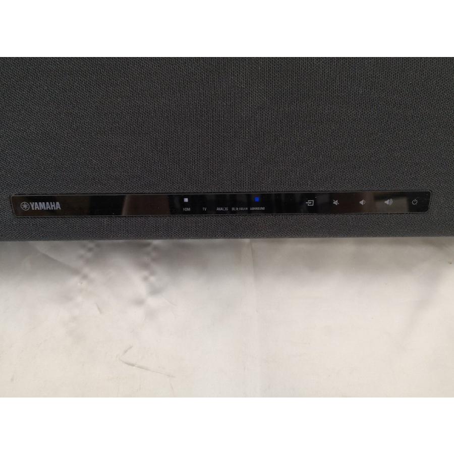 ヤマハ - YAMAHA YAS-108 美品！ Yamaha YAS-108 Powered sound bar with built-in subwoofers