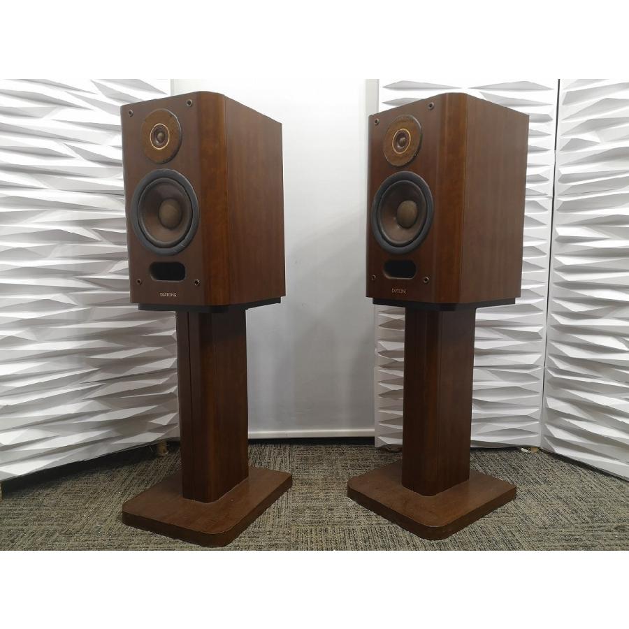 三菱 50周年記念モデル◇DIATONE DS-A7＆DK-A7 専用スタンド付 