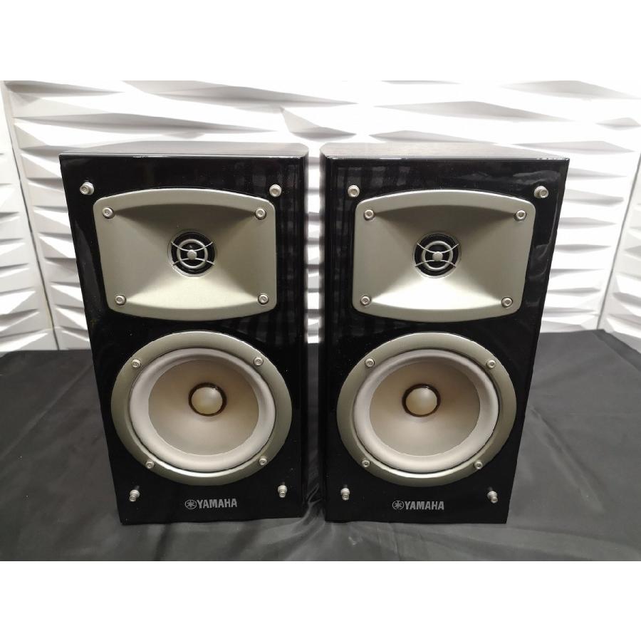 YAMAHA ハイレゾスピーカー NS-B330 スピーカーコード付き 【公式通販】