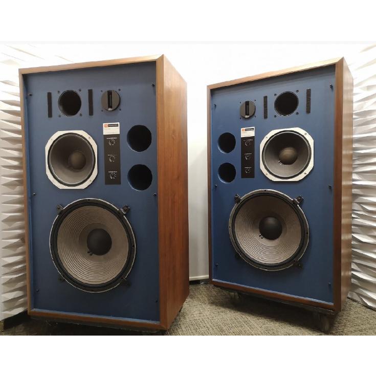 JBLスピーカー目立った傷無し JBL（ジェイビーエル） ◇全国発送・保証付・レストア整備済◇JBL 4344