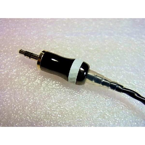 Song's Audio Mighty Black / AKG ヘッドホン K450、K451、Q460