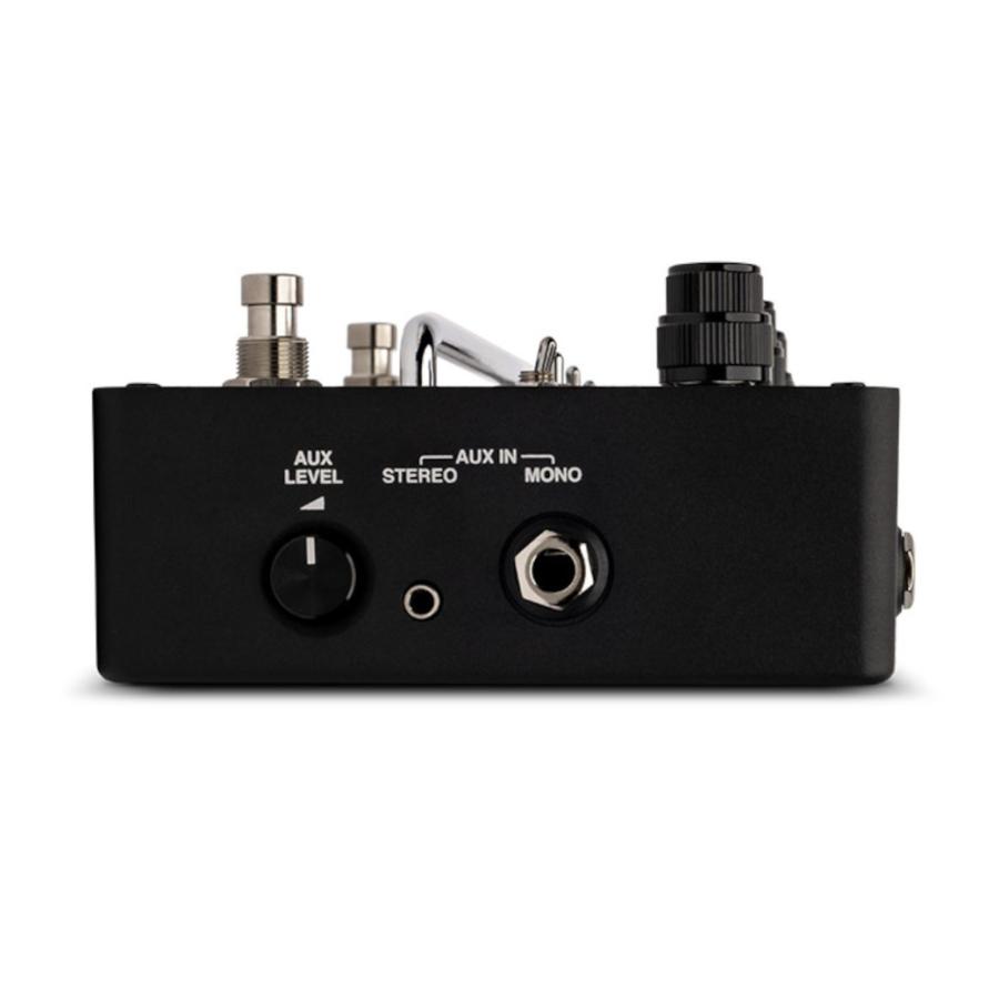 Ampeg SGT-DI プリアンプ SGT-DI - ペダル・シリーズ - Ampeg Japan