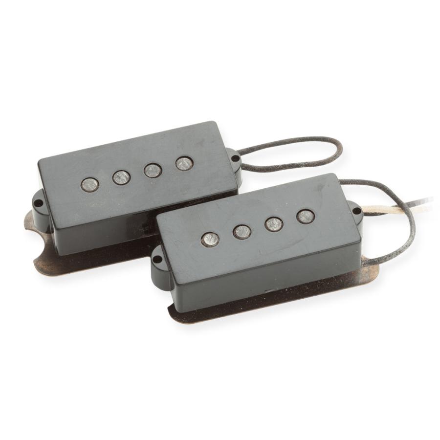 Seymour Duncan セイモアダンカン ピックアップ Antiquity P-Bass│直