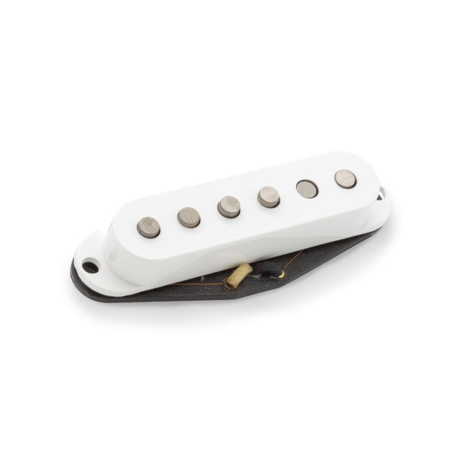 Seymour Duncan Antigüedad Texas Hot Strat Pickup – Puente – Yaxa Costa Rica