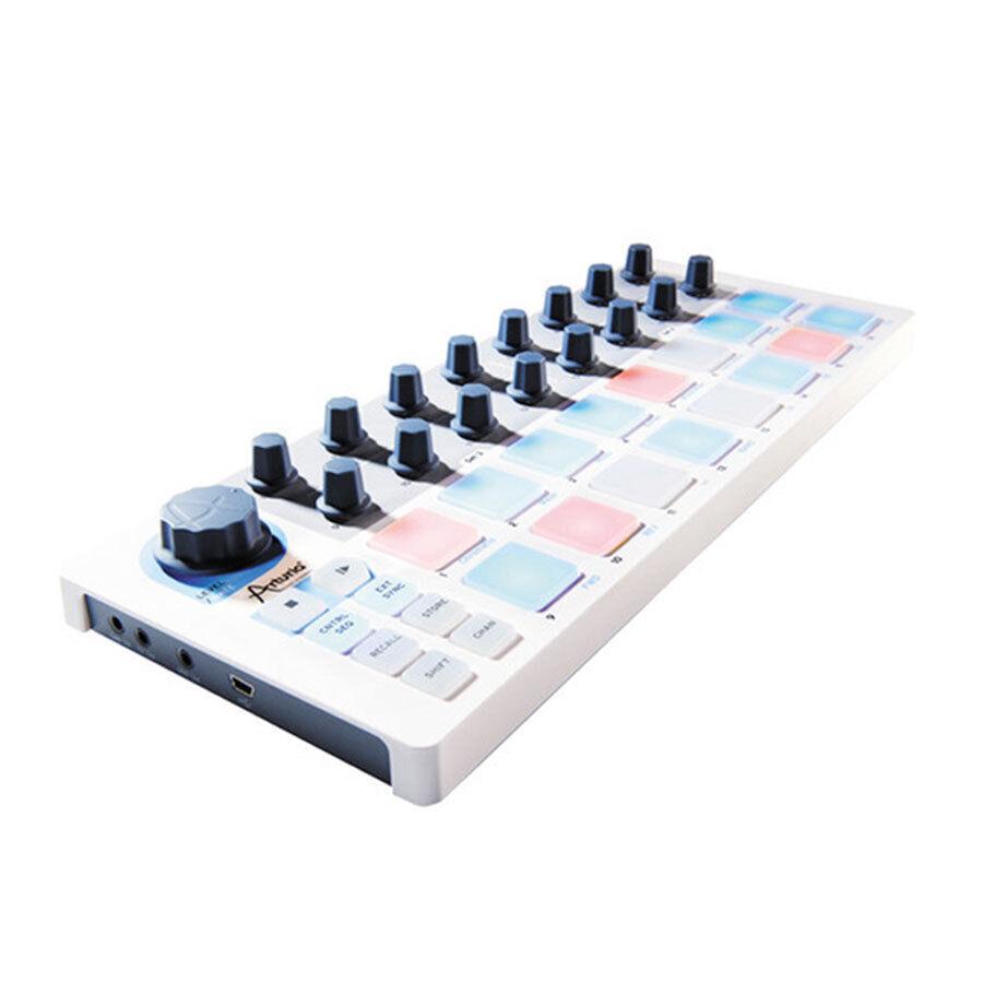 Arturia アートゥリア Beatstep Controller & Sequencer フィジカル