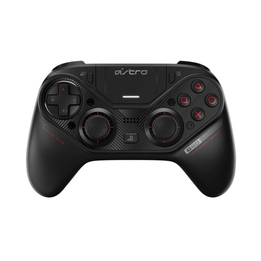 Astro Gaming C40 TR コントローラー for PS4｜直輸入品 :astrogaming-c40tr:Audio Mania -  通販 - Yahoo!ショッピング