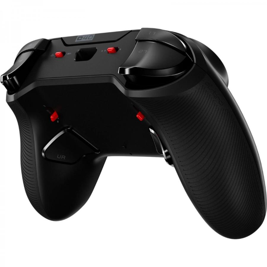 Astro Gaming C40 Tr コントローラー For Ps4 直輸入品 Astrogaming C40tr Audio Mania 通販 Yahoo ショッピング