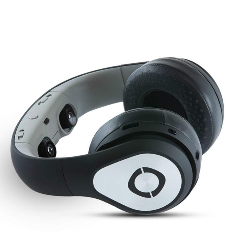 Avegant Glyph AG101 アバガント・グリフ マウントディスプレイ