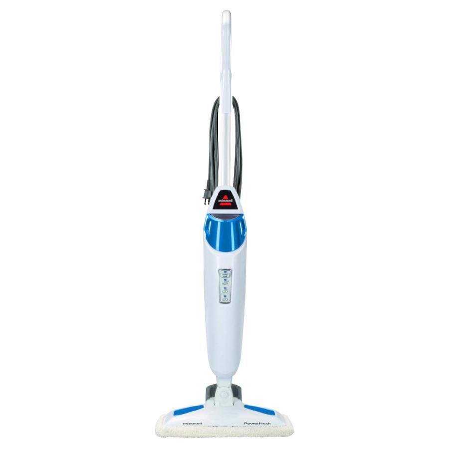 Bissell スチームクリーナー Bissell ビッセル Powerfresh Steam Mop スチームクリーナー｜直輸入品