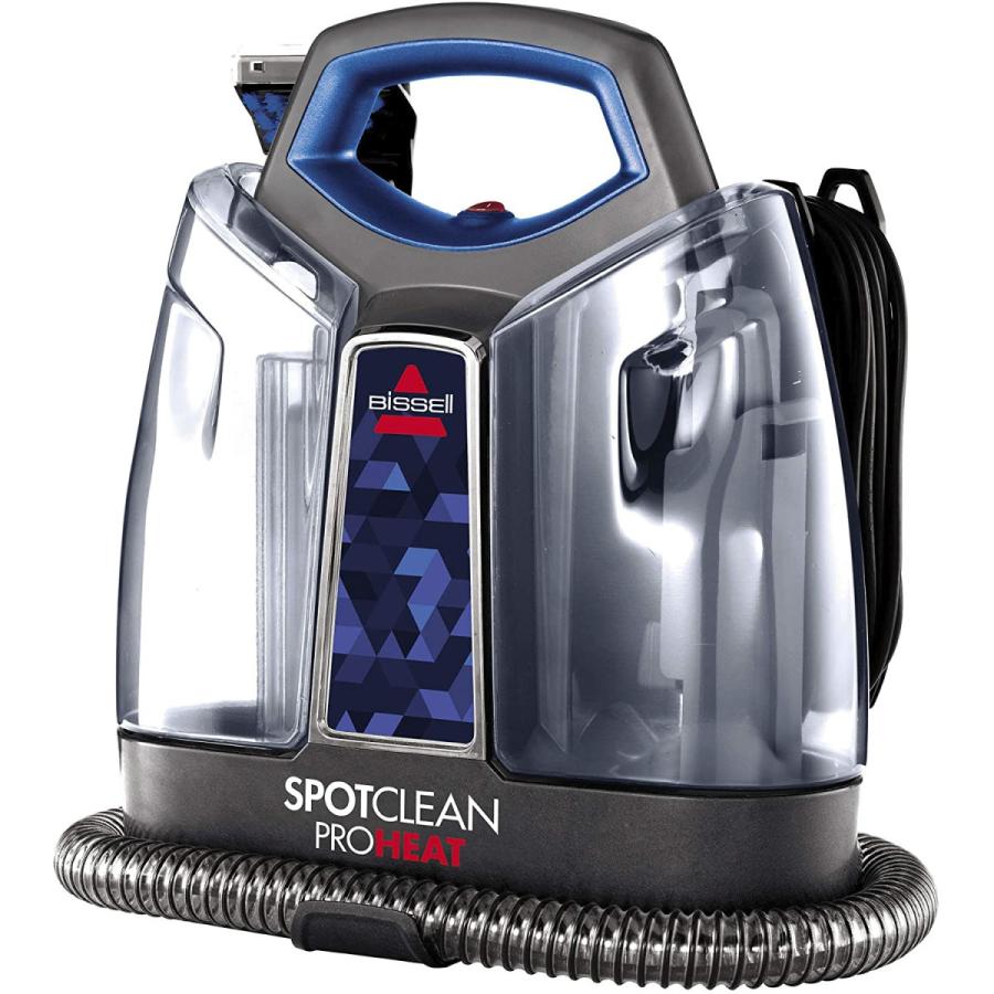 Bissell ビッセル 2694 SpotClean ポータブル　カーペットクリーナー｜直輸入品｜audio-mania