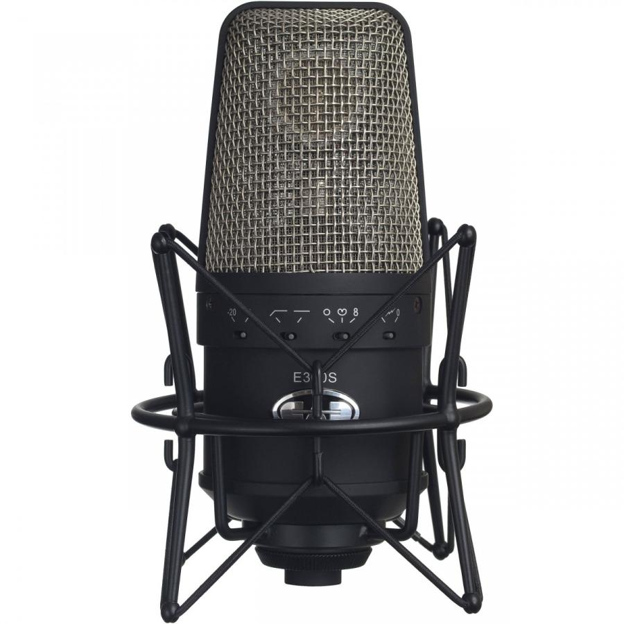 CAD Equitek E300S e300 コンデンサーマイク｜直輸入品 : Audio Mania