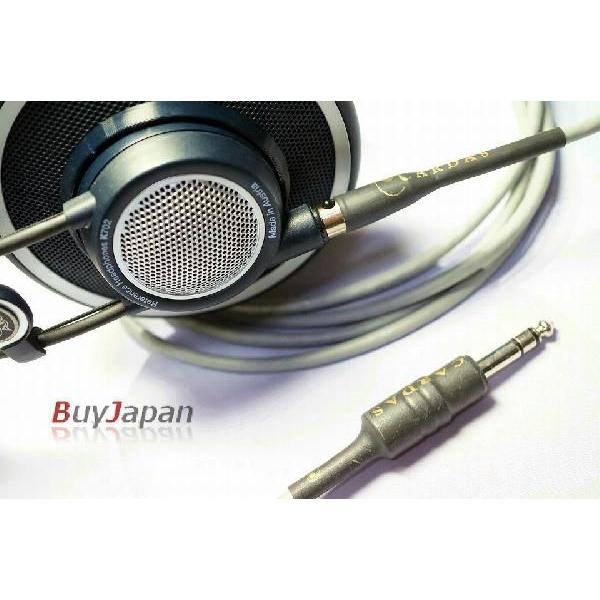 値引きする Cardas Audio カルダスオーディオ 3m グレー ヘッドホン リケーブル 交換用ケーブル Mini Xlr Akg 用 即納特典付き Dec9 Voltaco Com Br