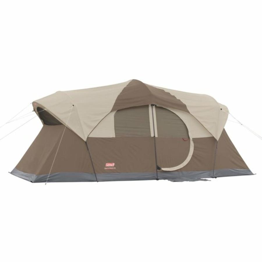 Coleman（コールマン） WeatherMaster 10-Person テント 10人用