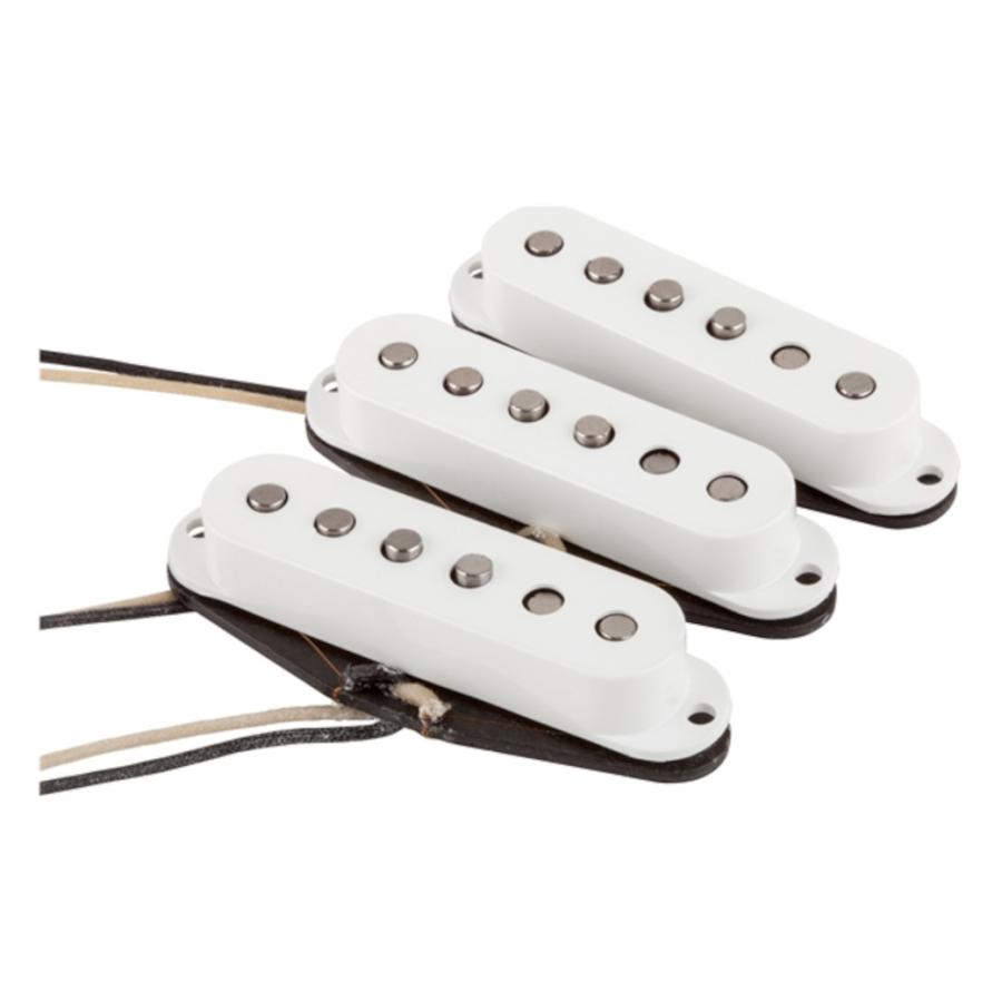 専用　FENDER Japan ストラト カスタムショップピックアップ搭載 FENDER ストラトキャスター用ピックアップカタログ | ギター改造