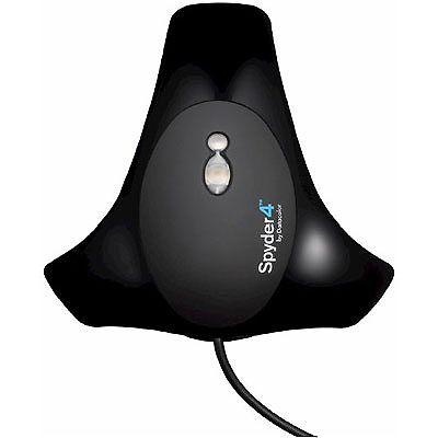 Datacolor Spyder4 Pro データカラー スパイダー4 プロ｜直輸入品