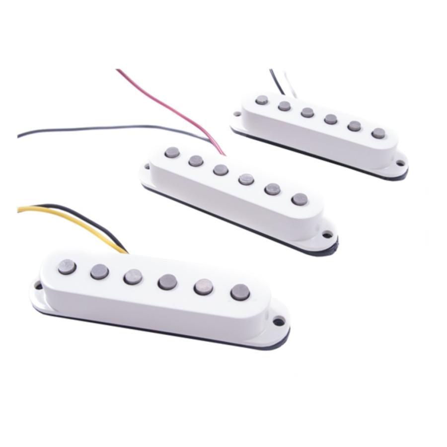 Fender（フェンダー） ピックアップ Deluxe Drive Stratocaster Set