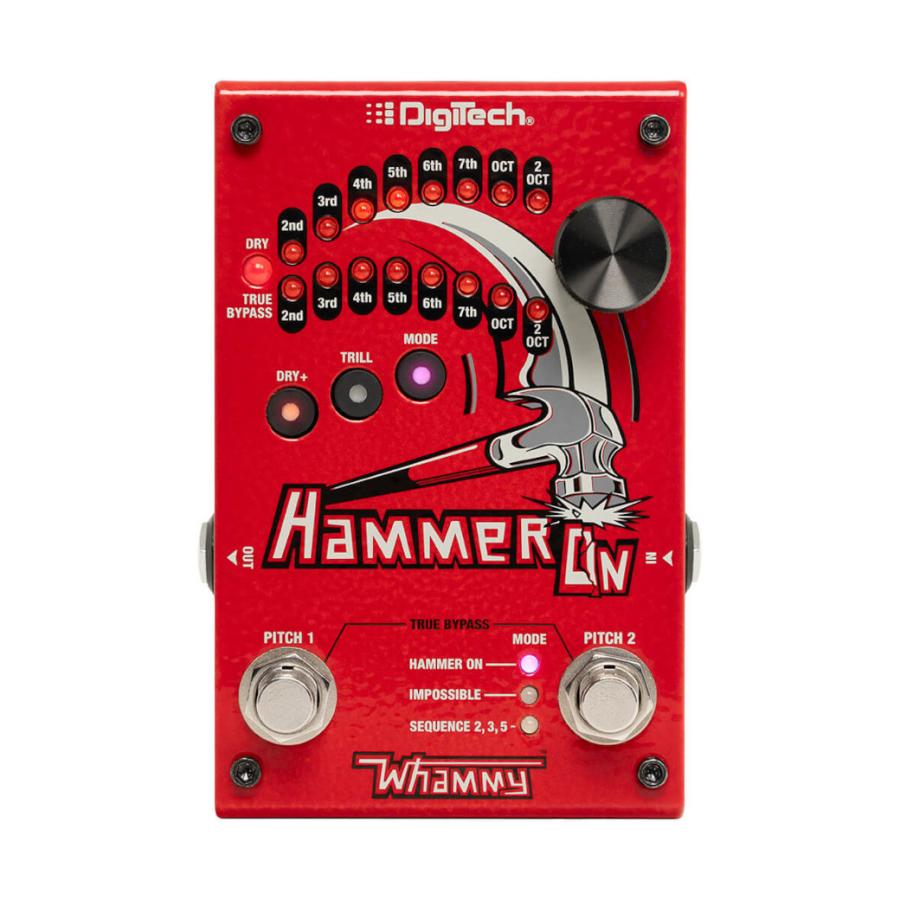 DigiTech エフェクター 激レア DigiTech エフェクター SYNTH WAH
