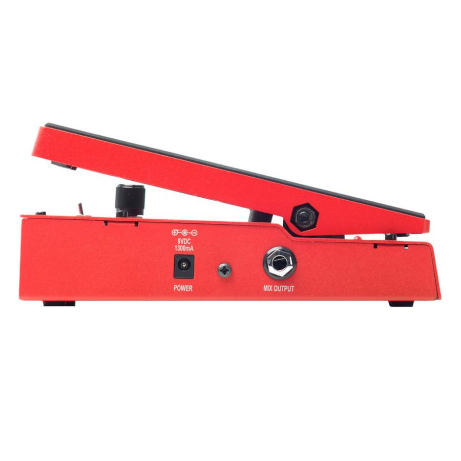Digitech Whammy WH-5 ギター エフェクター Digitech / Whammy 5の使い方や特徴等を解説レビュー。音ヤセ