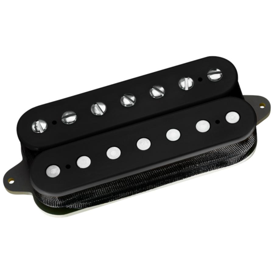 DiMarzio ピックアップ Air Norton 7 Black DP793 7弦ギター用 DP-793 