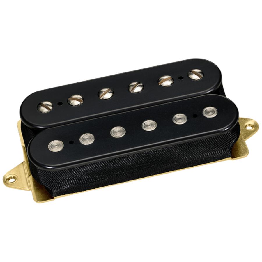 ディマジオ DP 155 Tone Zone F スペース DiMarzio DP155 The Tone Zone F-Spaced Humbucker Guitar
