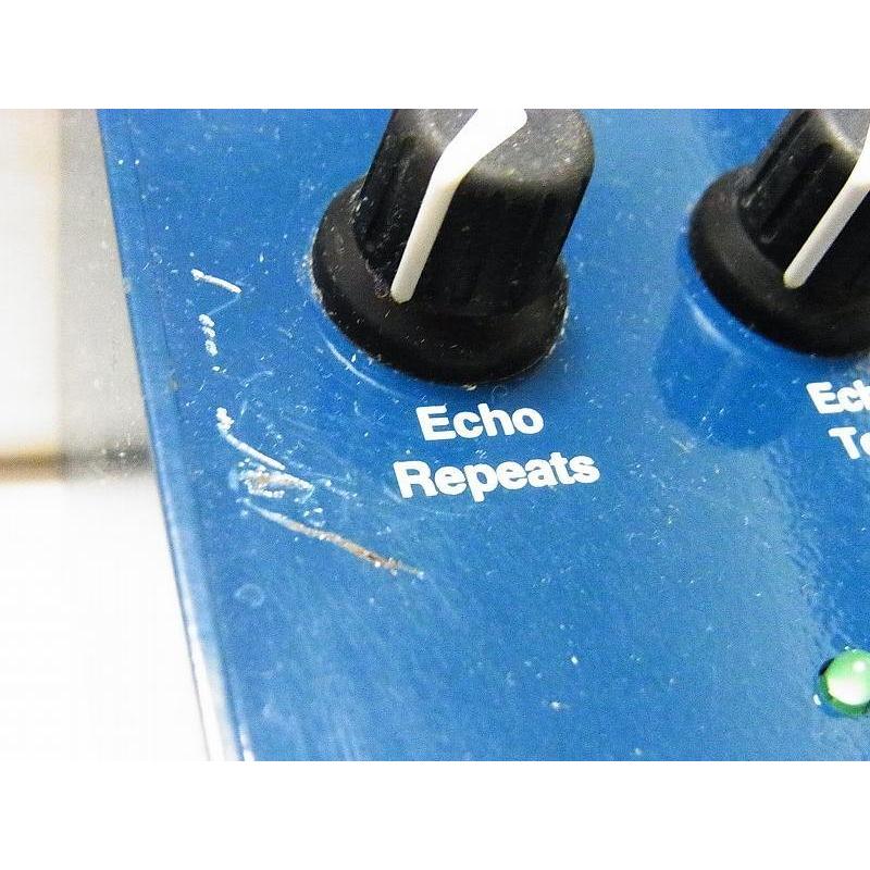中古】DLS Effects エフェクター Echo TAP エコー・タップ