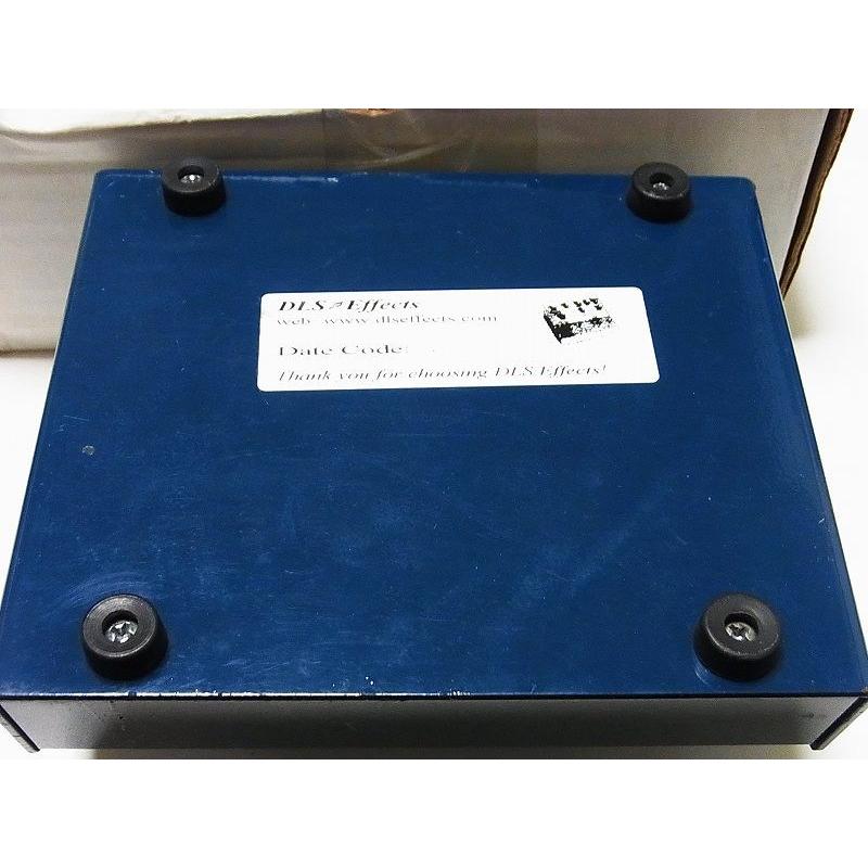 中古】DLS Effects エフェクター Echo TAP エコー・タップ : Audio