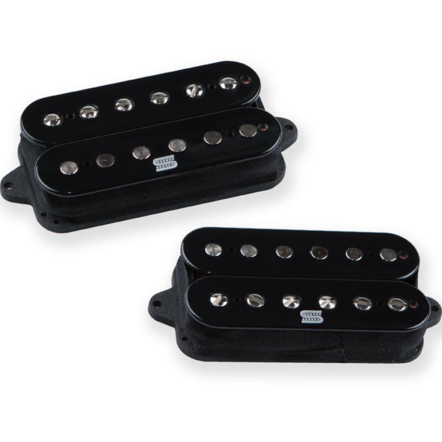 Seymour Duncan セイモアダンカン ピックアップ Duality Set