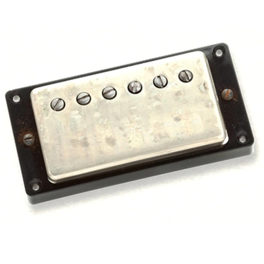 「値下げ中！」Legend Seymour Duncanピックアップ搭載 Seymour Duncan セイモアダンカン ピックアップ ANTIQUITY Humbcker