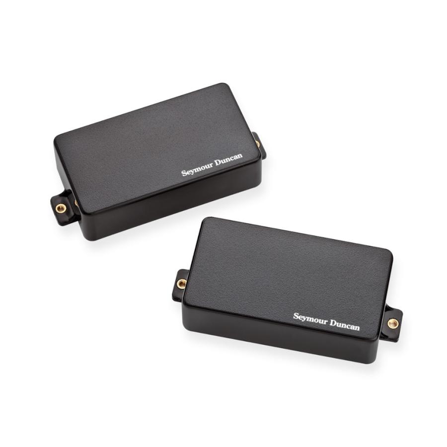 Seymour Duncan セイモアダンカン ピックアップ AHB-1s Blackouts│直