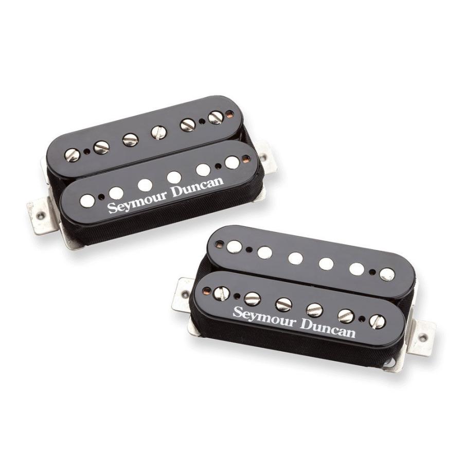 Seymour Duncan セイモアダンカン ピックアップ Distortion Mayhem Set