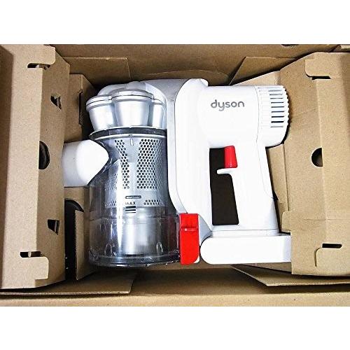 Dyson（ダイソン） アウトレット DC56 White ホワイト スティック型