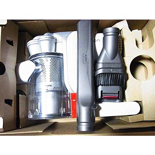 Dyson（ダイソン） アウトレット DC56 White ホワイト スティック型