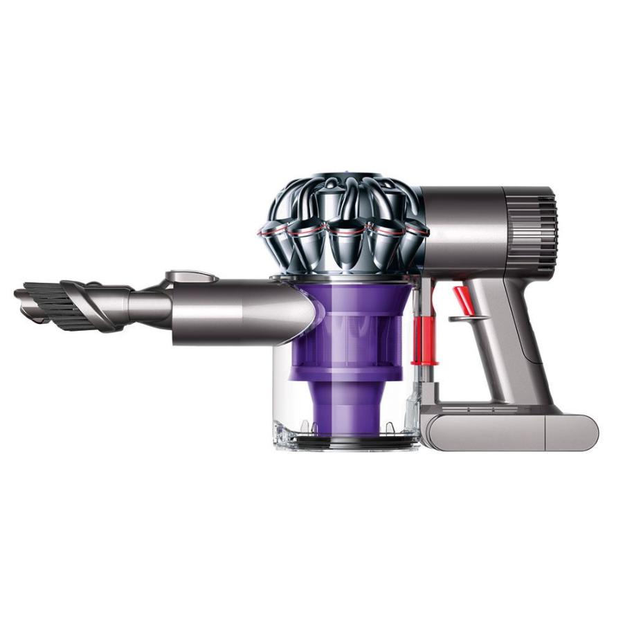 dyson dc61 trigger