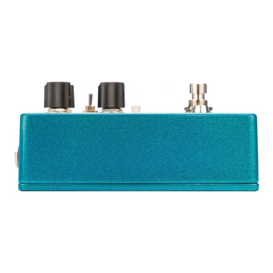 Earth Quaker Devices エフェクター Aurelius Tri-Voice Chorus