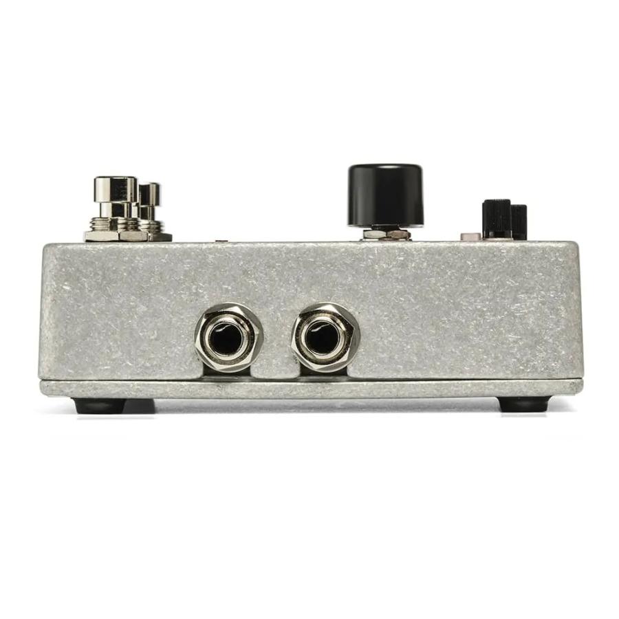 Electro Harmonix エレハモ エフェクター ATTACK DECAY テープ