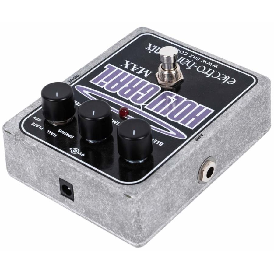 electro-harmonix HOLY GRAIL MAX(箱無し) Holy Grail Max | Reverb - Electro-Harmonix