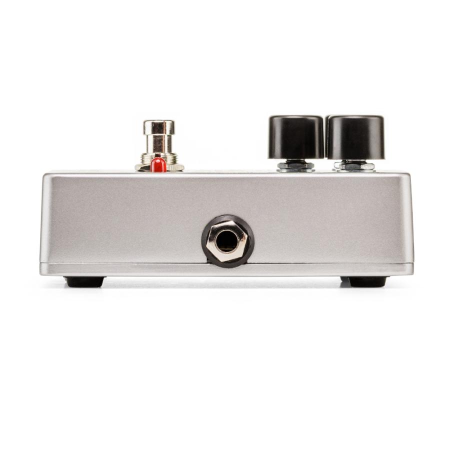 Electro-Hamonix エフェクター エレハモ LIZARD QUEEN OCTAVE FUZZ JHS