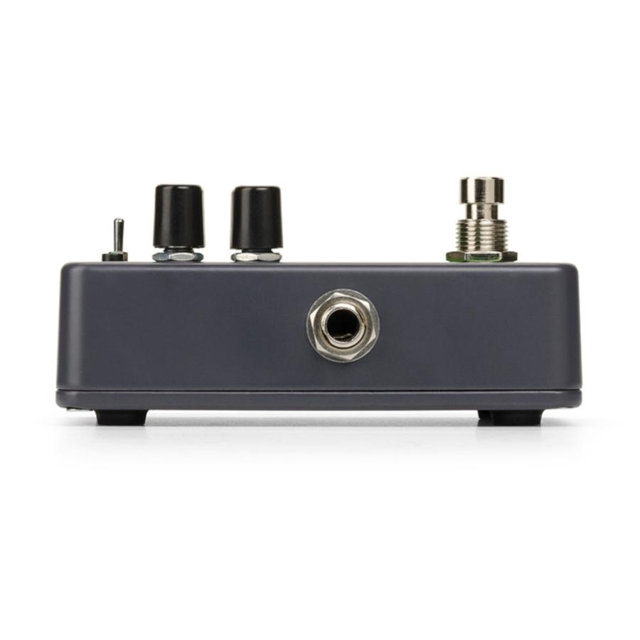 Electro Harmonix エレハモ エフェクター Mainframe Bit Crusher｜直