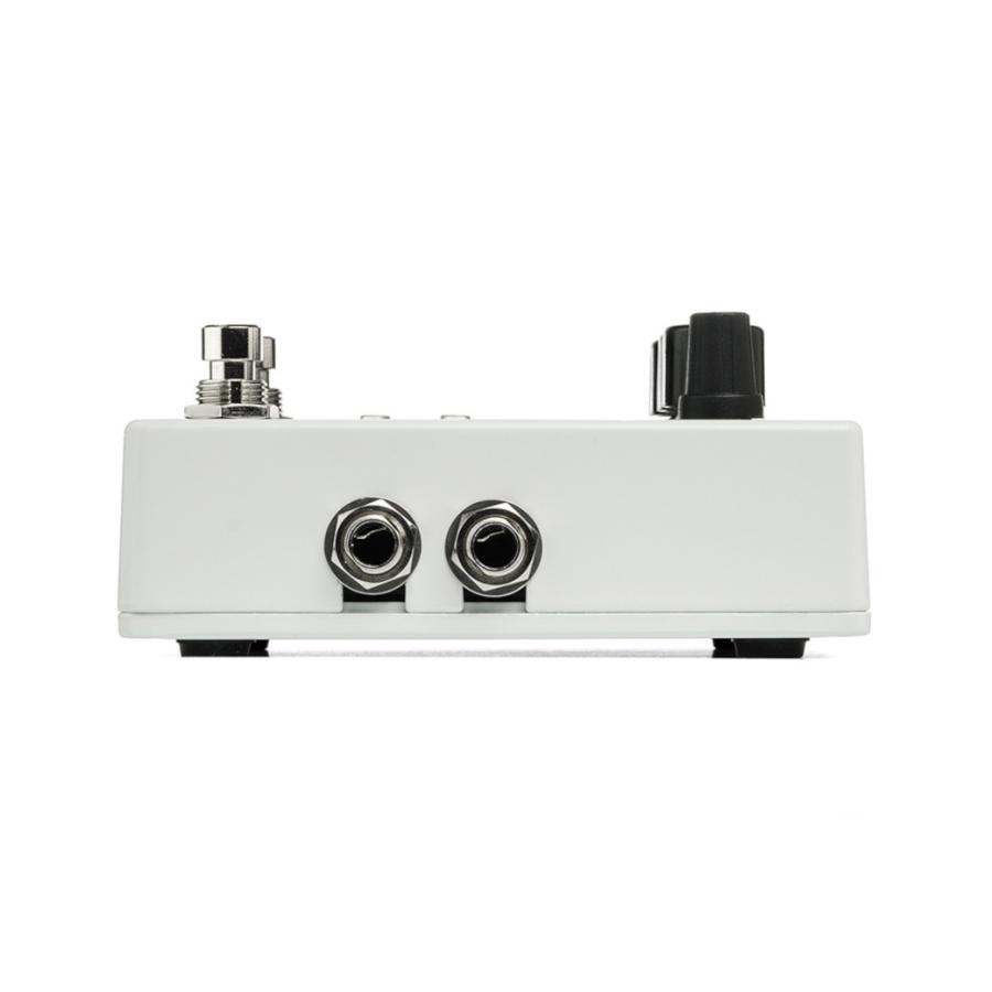 Electro-Hamonix エフェクター エレハモ Pitch Fork+ ポリフォニック