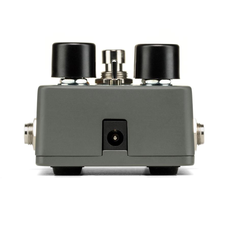 ELECTRO-HARMONIX SPRUCE 　エレハモ Amazon.com: Electro-Harmonix Spruce Goose Overdrive Pedal