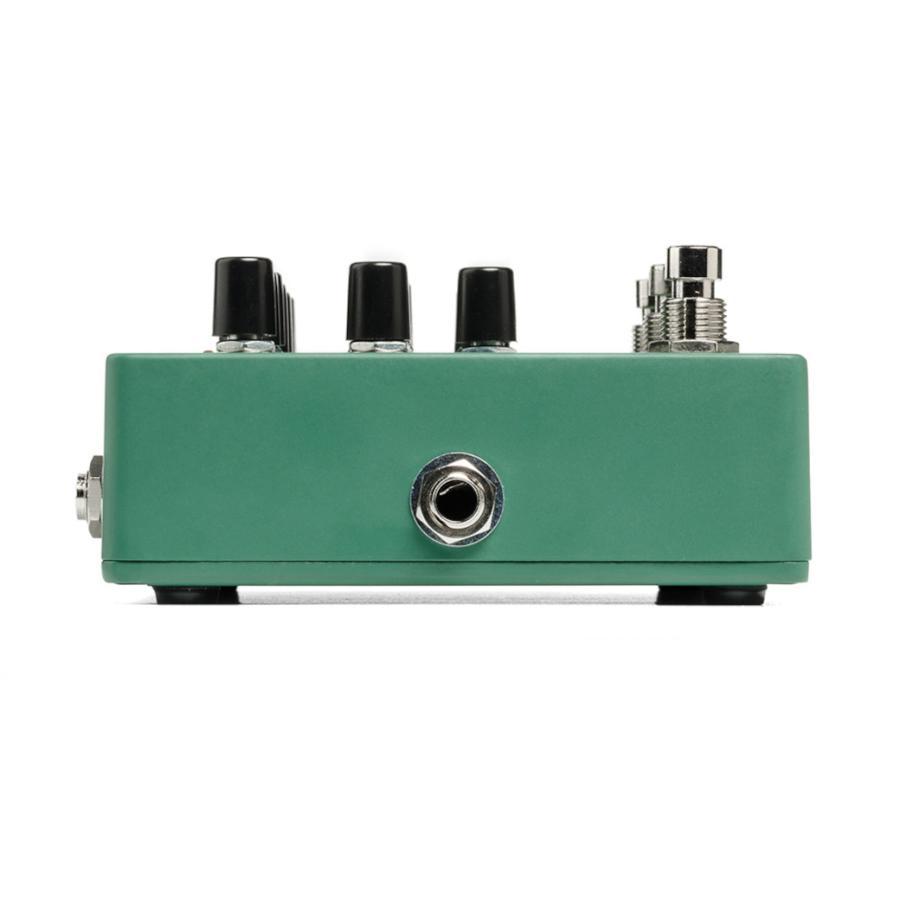 Electro Harmonix エレハモ エフェクター Tri Parallel Mixer ミキサー
