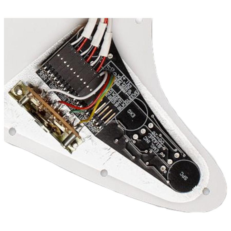 EMG ピックアップ DG-20 David Gilmour Set DG20｜直輸入品 : Audio 