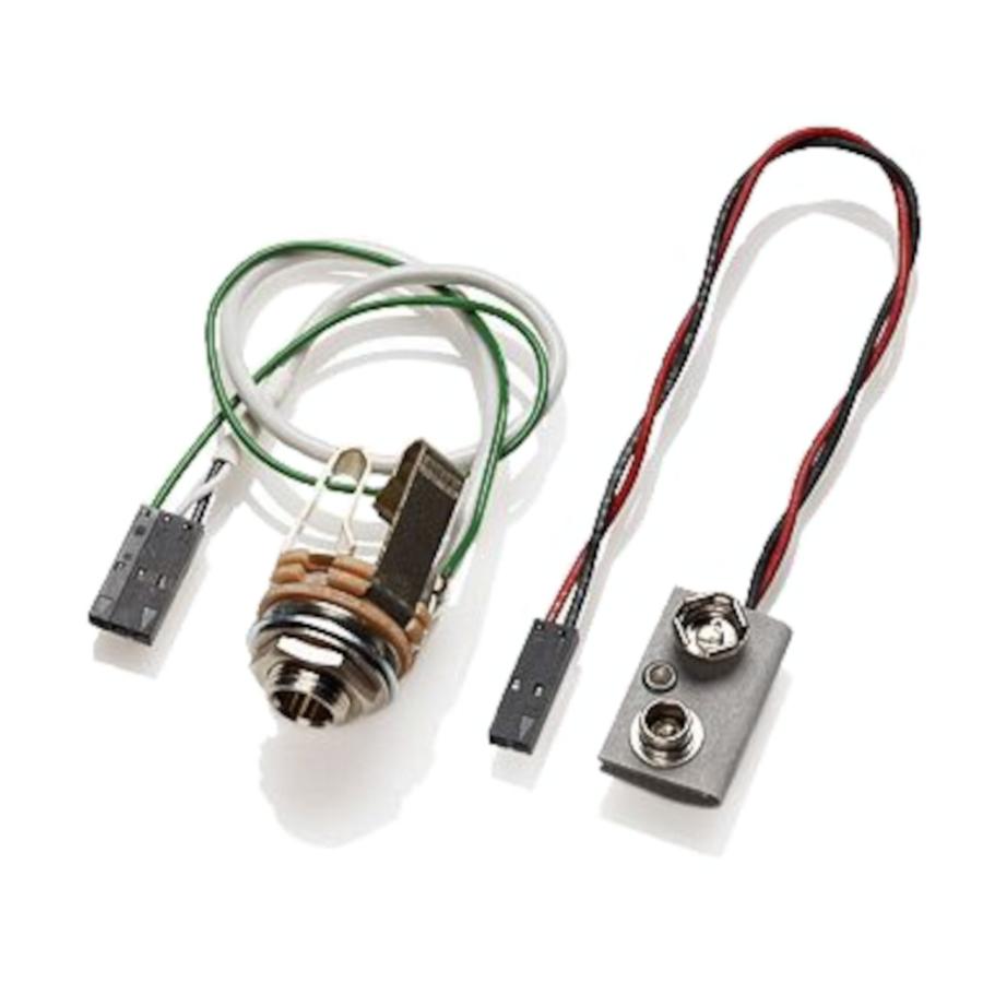 EMG ピックアップ DG-20 David Gilmour Set DG20｜直輸入品 : Audio 