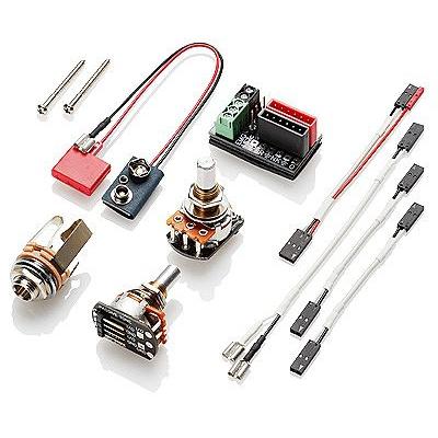 ピックアップ MM5 CS 5弦ベース用 アクティブ｜直輸入品 【Timbucker】