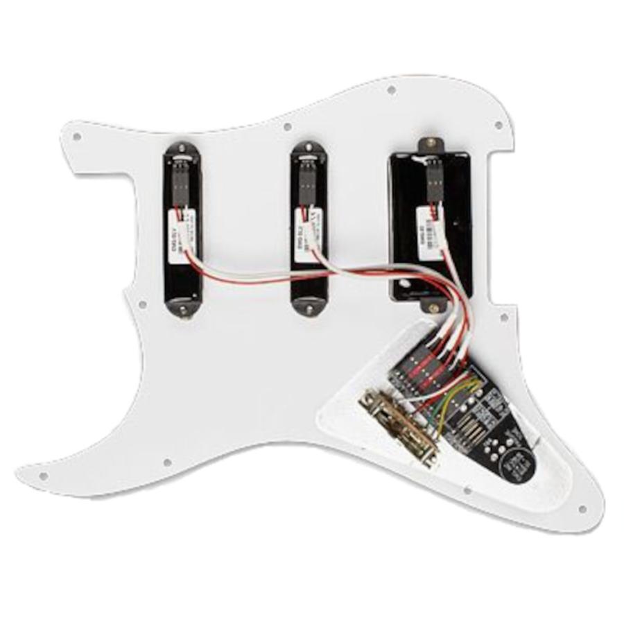 EMG ピックアップ SL-20 Steve Lukather Set SL20｜直輸入品 : Audio